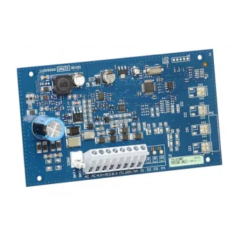 Módulo de Fuente de Alimentación DSC HSM2300, 12VCD/1A  - Compatible con NEO/PRO - HSM2300