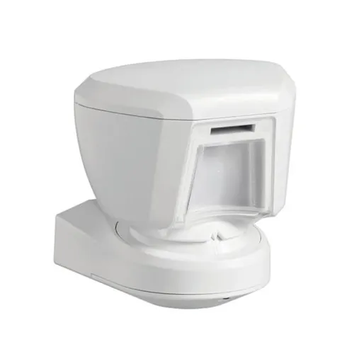 Detector de Movimiento Pir DSC LC-181 - Alámbrico - Blanco - LC-181 Detector de Movimiento Pir DSC LC-181 - Alámbrico - Blanco - LC-181