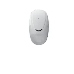 Sensor de Movimiento DSC LC202 - Infrarrojo - PIR - 12M - Sensor Acústico - 7M - LC-202