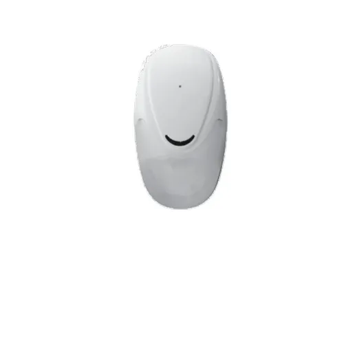 Sensor de Movimiento DSC LC202 - Infrarrojo - PIR - 12M - Sensor Acústico - 7M - LC-202 Sensor de Movimiento DSC LC202 - Infrarrojo - PIR - 12M - Sensor Acústico - 7M - LC-202