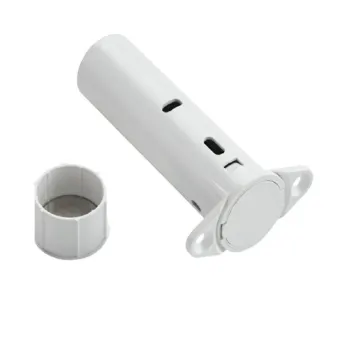 Contacto magnético DSC PG9307 - Inalámbrico - PG9307