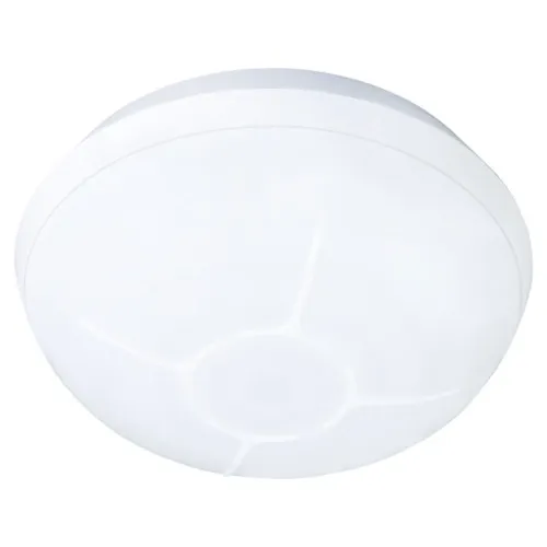 Detector de Movimiento DSC PG9862 - PIR - Inalámbrico - Detección 360° - Blanco - PG9862 Detector de Movimiento DSC PG9862 - PIR - Inalámbrico - Detección 360° - Blanco - PG9862
