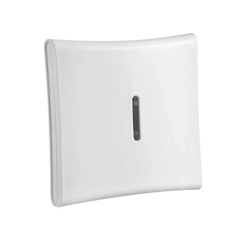 Sirena DSC PG9901 BATT - 110 Db - Interior - Inalámbrica - LED Espectroscopico - PG9901 BATT