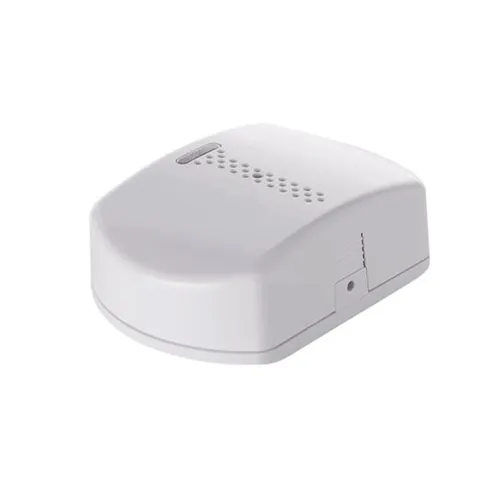 Detector de Ruptura de Cristal DSC PG9922 - Inalámbrico - Blanco - PG9922 Detector de Ruptura de Cristal DSC PG9922 - Inalámbrico - Blanco - PG9922