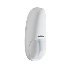 Detector de Movimiento DSC PG9924 - Inalámbrico - PIR - Cobertura Seleccionable - PG9924