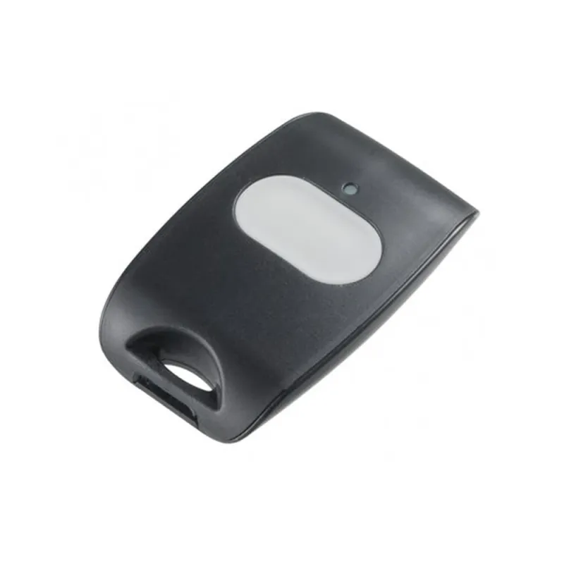 Botón de Pánico DSC PG9938 - Inalámbrico - Negro - PG9938