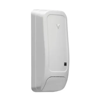 Contacto Magnético DSC PG9945E - Inalámbrico - Para Puerta/Ventana - PG9945E