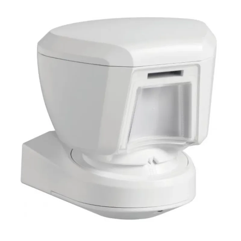 Detector de Movimiento DSC PG9994 - Inalámbrico - Exterior - Blanco - PG9994
