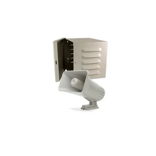 Sirena DSC S30WGPAQ - 30W - Exterior - Incluye Gabinete - S30WGPAQ Sirena DSC S30WGPAQ - 30W - Exterior - Incluye Gabinete - S30WGPAQ