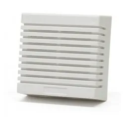 Sirena de Alarma DSC SD-15W - SD-15W Sirena de Alarma DSC SD-15W - SD-15W
