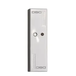 Sensor de Impacto DSC SS102 - Alambrico - Interior - SS-102