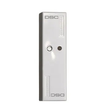 Sensor de Impacto DSC SS102 - Alambrico - Interior - SS-102