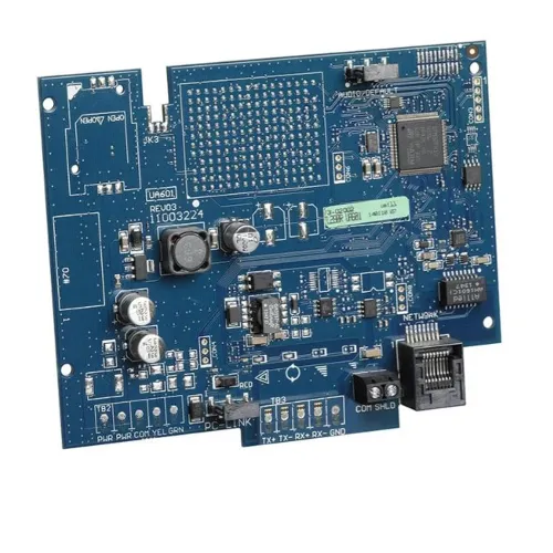 Comunicador de Alarma DSC TL280E - Ethernet - TL280E Comunicador de Alarma DSC TL280E - Ethernet - TL280E