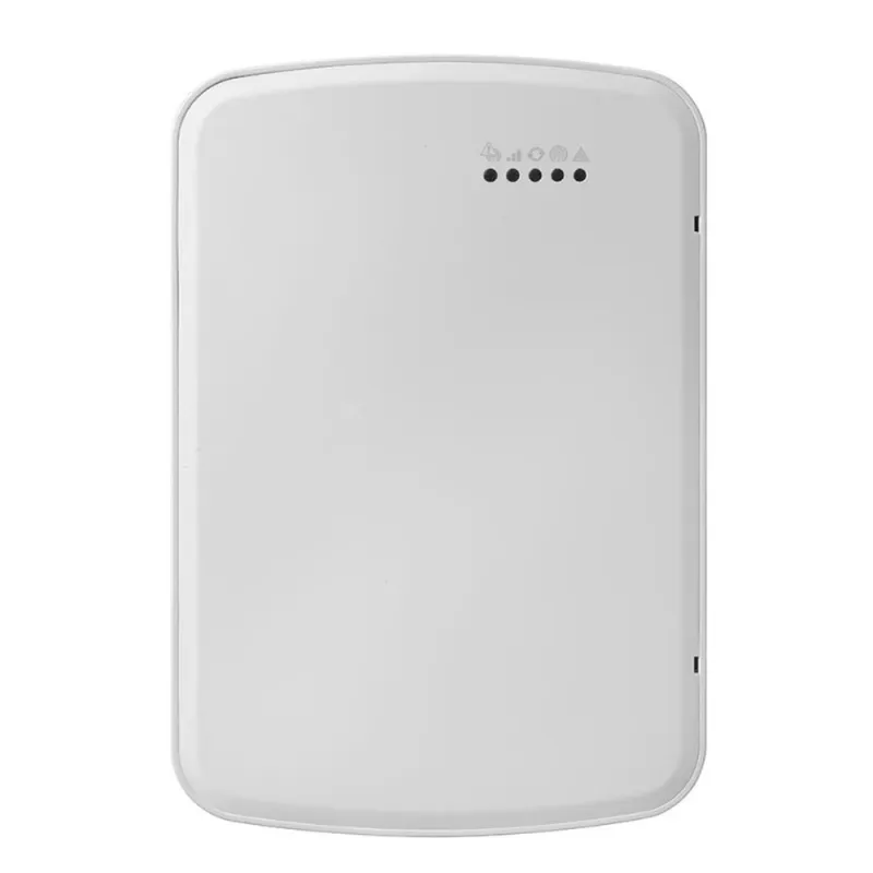 Comunicador de Alarma DSC TL880LEATLAT N - Doble Vinculo - IP - LTE - TL880LEAT-LAT N