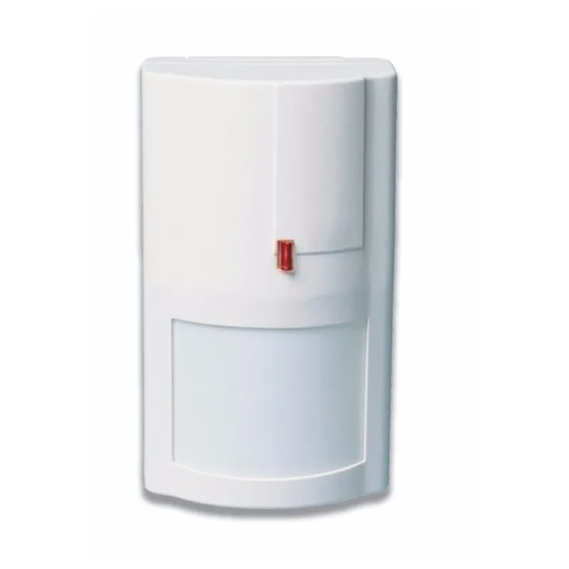 Sensor de Movimiento DSC WS4904PM - Inalámbrico - Infrarrojo - Blanco - WS4904PM