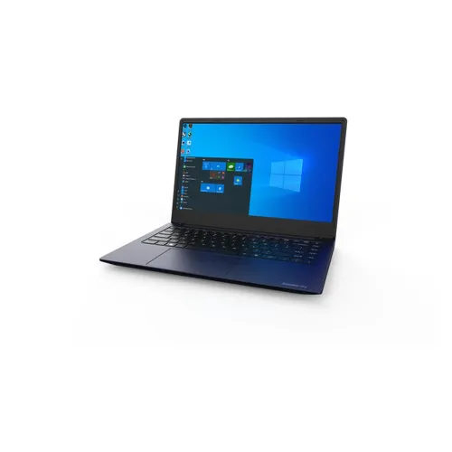 Laptop Dynabook Satellite Pro C40-H - 14" - Intel Core i3-1005G1 - 4GB - 256GB SSD - Windows 10 Home - PYS36U-05S06S Laptop Dynabook Satellite Pro C40-H - 14" - Intel Core i3-1005G1 - 4GB - 256GB SSD - Windows 10 Home - PYS36U-05S06S