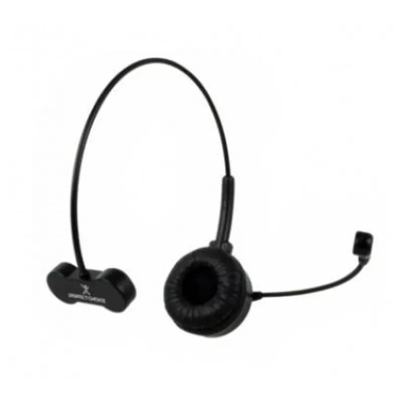 Diadema Perfect Choice Pc 116899 Inalámbrico Bluetooth Micrófono Negro - PC-116899