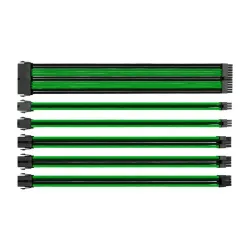 Kit de Extensión Eagle Warrior - Verde - ACCABLEFAP302EGW Kit de Extensión Eagle Warrior - Verde - ACCABLEFAP302EGW