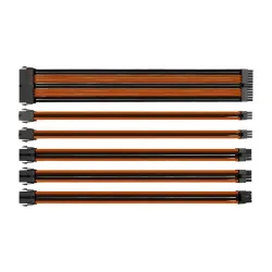 Kit de Extensión Eagle Warrior - Naranja - ACCABLEFAP304EGW Kit de Extensión Eagle Warrior - Naranja - ACCABLEFAP304EGW