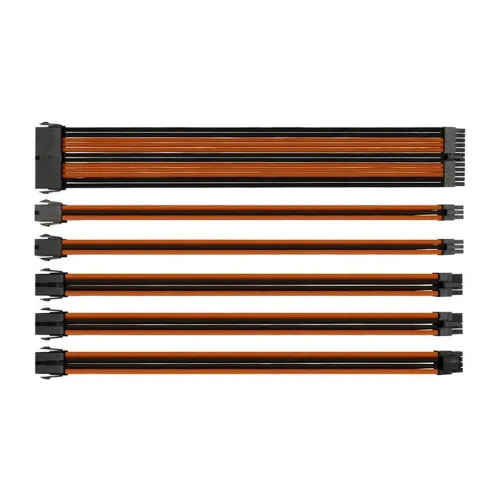 Kit de Extensión Eagle Warrior - Naranja - ACCABLEFAP304EGW Kit de Extensión Eagle Warrior - Naranja - ACCABLEFAP304EGW