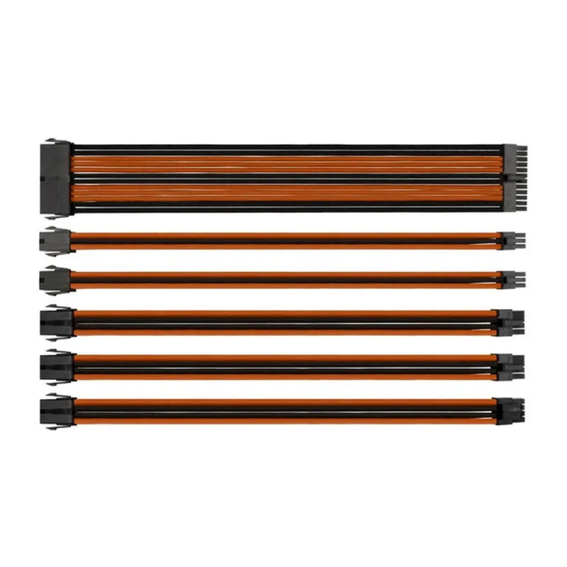 Kit de Extensión Eagle Warrior - Naranja - ACCABLEFAP304EGW