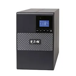 UPS EATON 5P Torre - 1440VA/1100W - 8 Contactos - Línea Interactiva - LCD - 5P1500 UPS EATON 5P Torre - 1440VA/1100W - 8 Contactos - Línea Interactiva - LCD - 5P1500