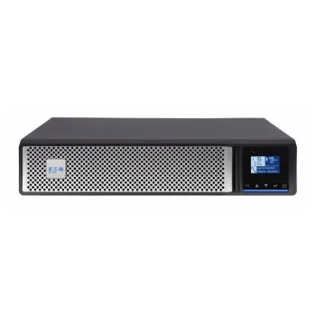 UPS EATON 5PX1000RTG2 - 1000VA/1000W - 8 Contactos - NEMA 5-15R - LCD - 5PX1000RTG2