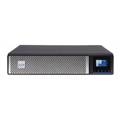 UPS EATON 5PX1000RTG2 - 1000VA/1000W - 8 Contactos - NEMA 5-15R - LCD - 5PX1000RTG2 UPS EATON 5PX1000RTG2 - 1000VA/1000W - 8 Contactos - NEMA 5-15R - LCD - 5PX1000RTG2
