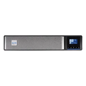 No Break EATON 5PX G2 UPS - 1950VA/1950W - 6 Contactos - LCD - 5PX2000RTG2