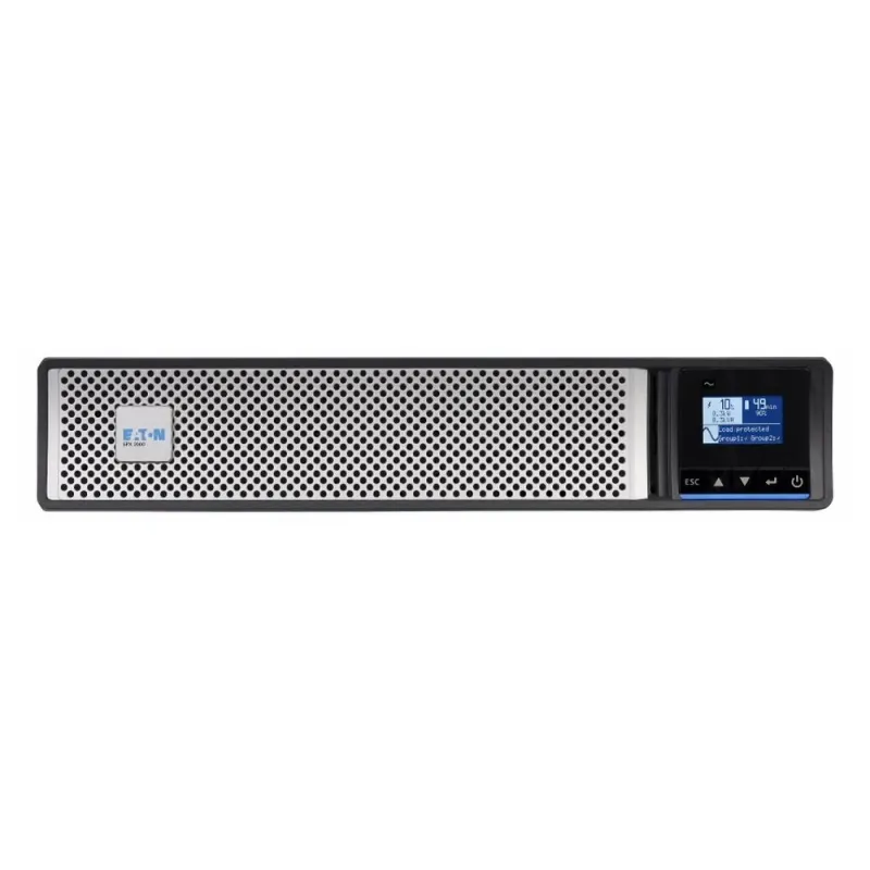 No Break EATON 5PX G2 UPS - 1950VA/1950W - 6 Contactos - LCD - 5PX2000RTG2