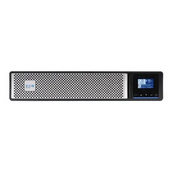 UPS EATON 5PX3000RTG2 - 3000VA/3000W - 6 Contactos 5-20R - Línea interactiva - LCD - 5PX3000RTG2