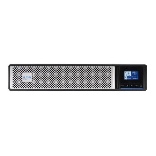 UPS EATON 5PX3000RTG2 - 3000VA/3000W - 6 Contactos 5-20R - Línea interactiva - LCD - 5PX3000RTG2