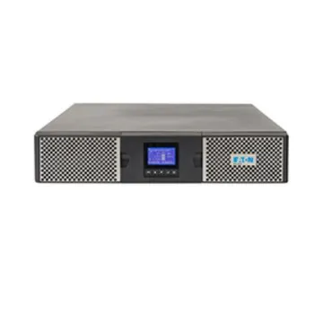 UPS EATON 9PX - 1500VA/1350W - 8 Contactos - Doble conversión - LCD - 9PX1500GRT