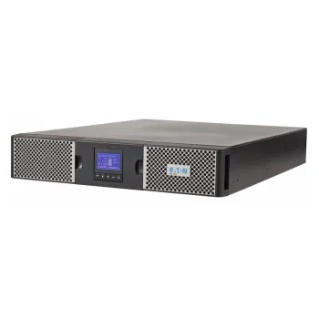 UPS EATON 9PX - 3000VA/3000W - 10 Contactos - Doble conversión - LCD - 9PX3000GRT