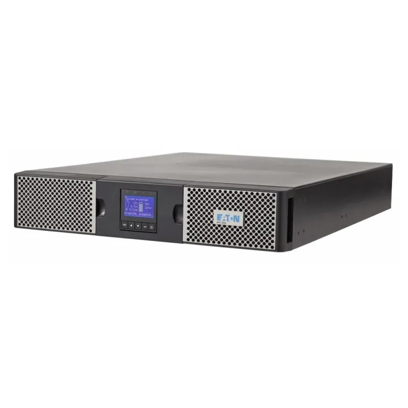 UPS EATON 9PX - 3000VA/3000W - 10 Contactos - Doble conversión - LCD - 9PX3000GRT