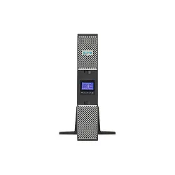 UPS EATON 9PX - 3000VA/ 2700W - 7 Contactos - Doble conversión - LCD - 9PX3000RT UPS EATON 9PX - 3000VA/ 2700W - 7 Contactos - Doble conversión - LCD - 9PX3000RT