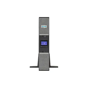 UPS EATON 9PX - 3000VA/ 2700W - 7 Contactos - Doble conversión - LCD - 9PX3000RT