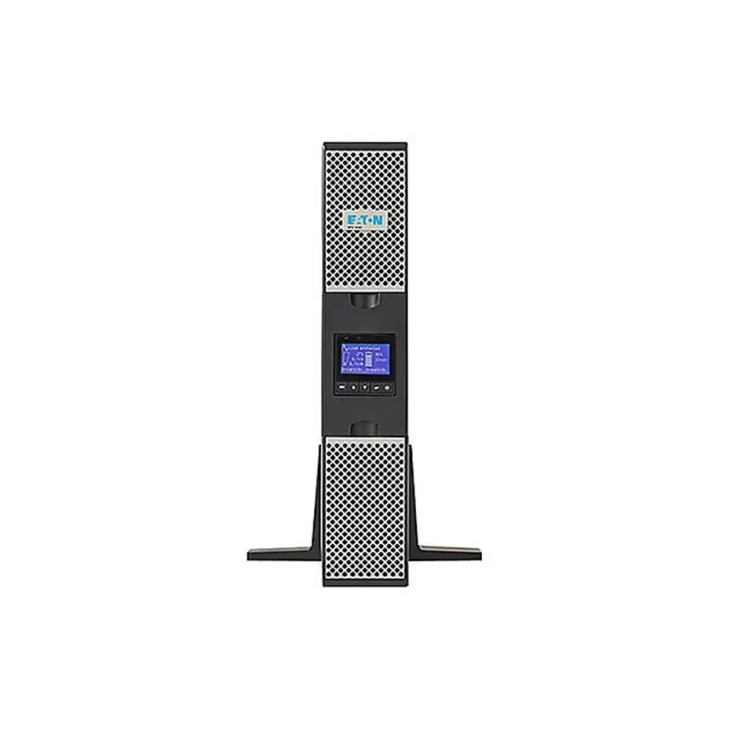 UPS EATON 9PX - 3000VA/ 2700W - 7 Contactos - Doble conversión - LCD - 9PX3000RT