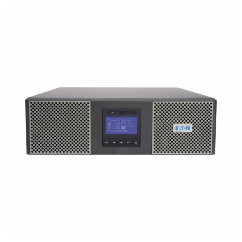Módulo de Poder Eaton 9PX8KPM - 8kVA/7.2kW - USB - RS-232 - LCD - 9PX8KPM