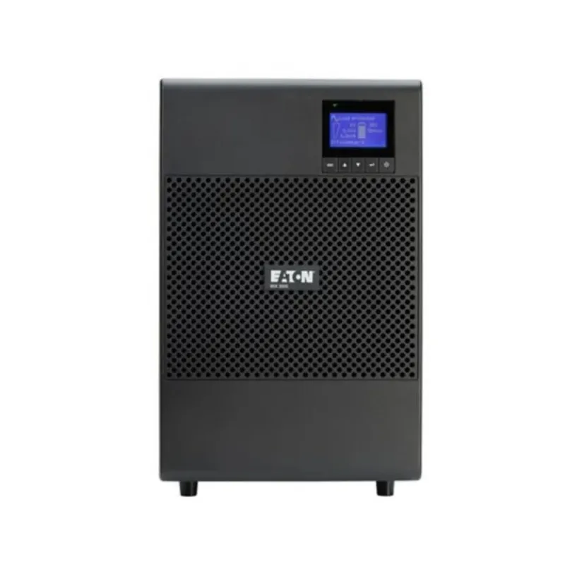 No Break EATON 9SX3000G - 3000VA/2700W - 9 Contactos - 9SX3000G