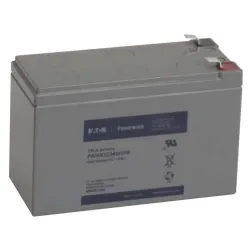 Batería de Reemplazo EATON - 12V - PW HR1234W2FR Batería de Reemplazo EATON - 12V - PW HR1234W2FR