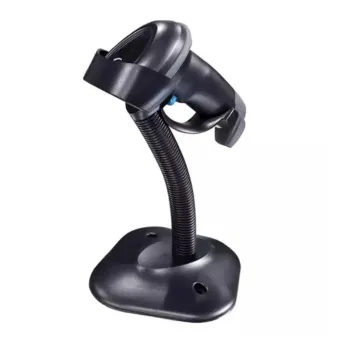 Lector de Código de Barras EC Line EC-2D-8380 - CMOS - 1D - 2D - Alámbrico - USB  - EC-2D-8380