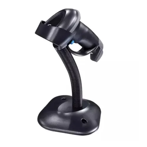 Lector de Código de Barras EC Line EC-2D-8380 - CMOS - 1D - 2D - Alámbrico - USB  - EC-2D-8380
