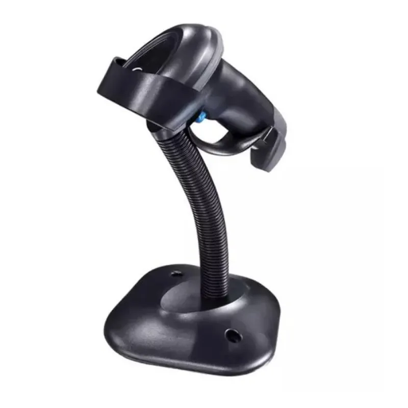 Lector de Código de Barras EC Line EC-2D-8380 - CMOS - 1D - 2D - Alámbrico - USB  - EC-2D-8380