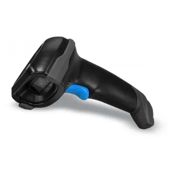 Lector Código de Barras EC Line EC-2D-8380BT - 1D - 2D - USB - EC-2D-8380BT