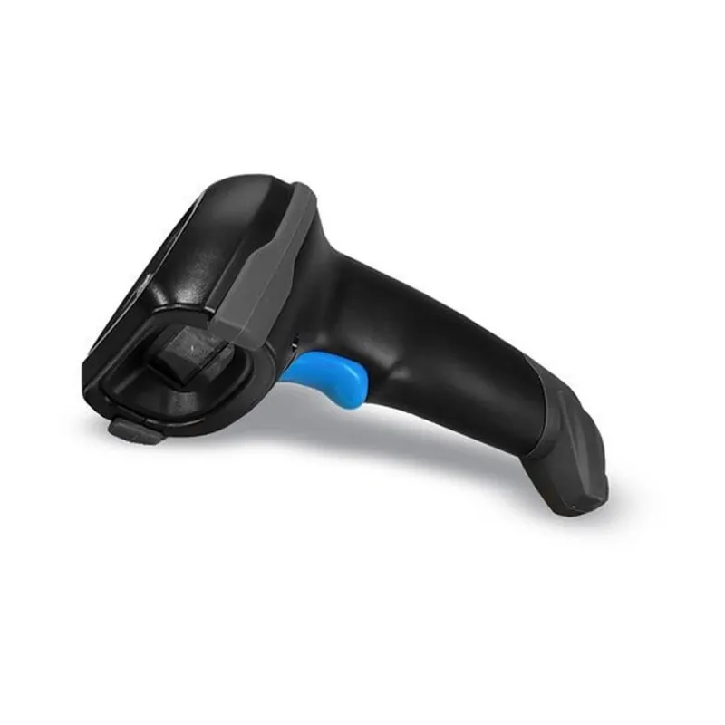 Lector Código de Barras EC Line EC-CD-8380 - Alámbrico - 1D - EC-CD-8380