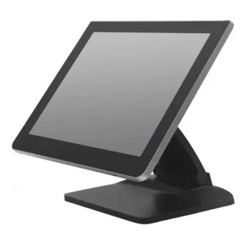 Terminal Punto de Venta EC Line EC-FS-1238 - 12" - Intel Celeron J4125 - 8GB - 128GB SSD - Windows 10 IOT Enterprise - EC-FS-1238-128-WIN