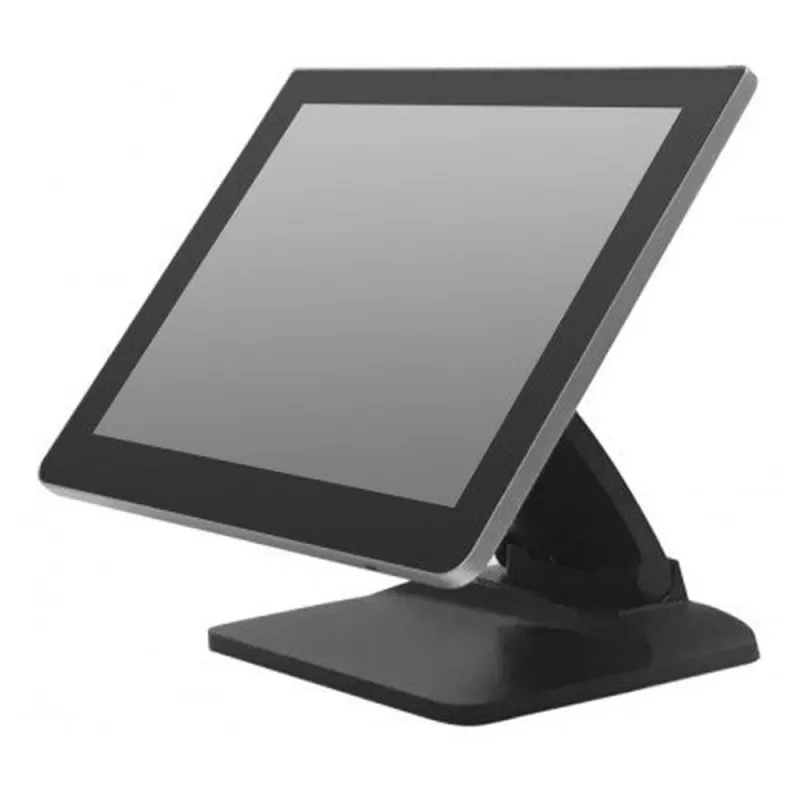 Terminal Punto de Venta EC Line EC-FS-1538 - 15" - Intel Celeron J4125 - 8GB - 128GB SSD - Windows 10 IOT Enterprise - EC-FS-1538-128-WIN