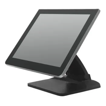 Monitor Touch EC Line EC-FS-1538-TS - 15" - 1024x768 - HDMI - EC-FS-1538-TS