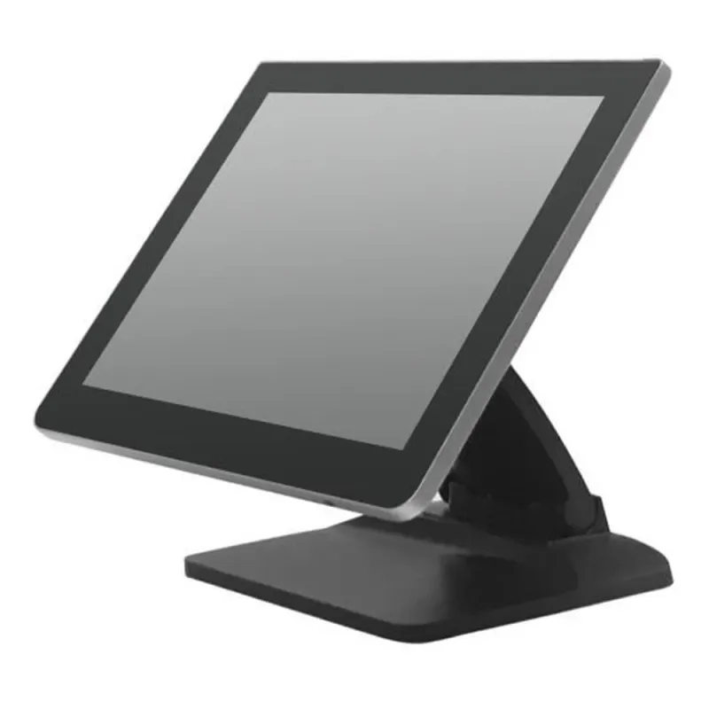 Monitor Touch EC Line EC-FS-1538-TS - 15" - 1024x768 - HDMI - EC-FS-1538-TS